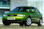 Audi A3 1991...2003