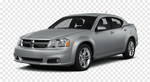 Dodge Avanger