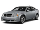 Dodge Avenger