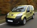 Peugeot Bipper