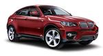 BMW X6(E72)