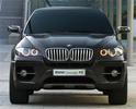 BMW X6(E71)