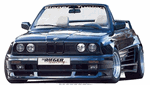 BMW 3 (E30) 1982...1993