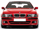 BMW 5 (E39) 1996...2004