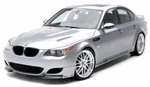 BMW 5 (E60/61) 2005...