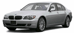 BMW 7(E65/66)