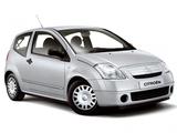 Citroen C2