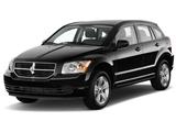 Dodge Caliber