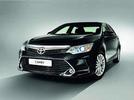 Toyota Camry V50