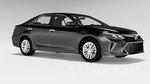 Toyota Camry V55