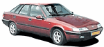 Daewoo Espero