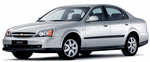 Chevrolet Evanda