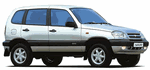 Chevrolet NIVA
