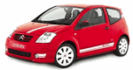 Citroen C2