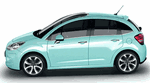 Citroen C3 II