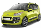 Citroen C3 Picasso