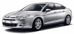 Citroen C5 II