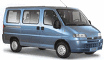 Citroen Jumper