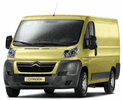Citroen Jumper II