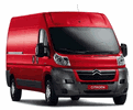 Citroen Jumper III