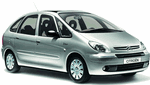 Citroen Xsara Picasso