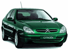 Citroen Xsara