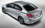 Honda Civic 9