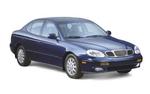 Daewoo Leganza