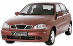 Chevrolet Lanos