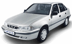 Daewoo Nexia