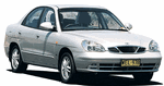 Daewoo Nubira II