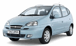 Chevrolet Tacuma