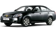 Chevrolet Epica