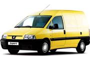 Peugeot Expert