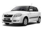 Skoda Fabia 2010...