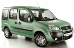 Fiat Doblo 2002...