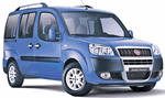 Fiat Doblo II  2010...