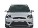 Ford FiestaV 2002...2008