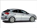 Ford Focus III  2011...