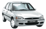 Ford Escort