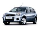 Ford FusionEU 2002...2008