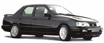 Ford Sierra