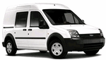 Ford Tranzit CONNECT