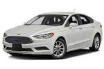Ford Fusion USA