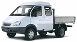 GAZ ГАЗель