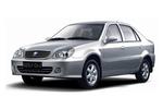 Geely CK 2005...