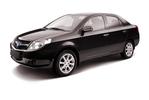 Geely MK