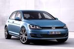VW Golf VI 2010...2016