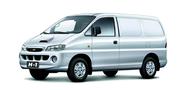 Hyundai H1