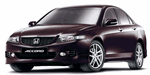 Honda Accord I 1979...1983